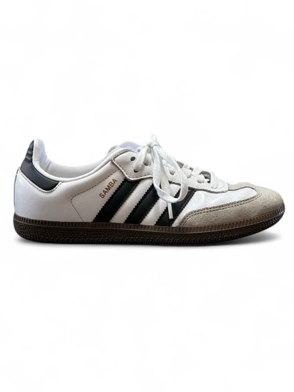 Adidas Samba OG Sneakers. Youth Size 5